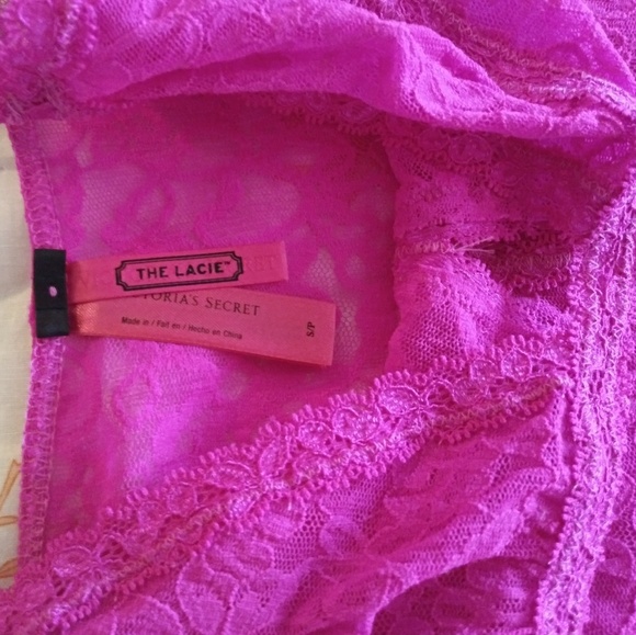 Victoria's Secret The Lacie nightie - Picture 4 of 6